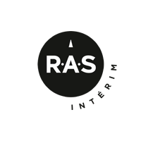 Logo R.A.S Interim