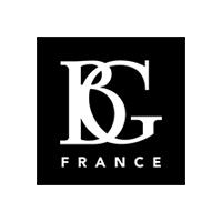 Logo BG FRANCE, accessoires pour instruments de musique