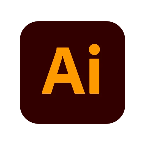 Logo Adobe Illustrator