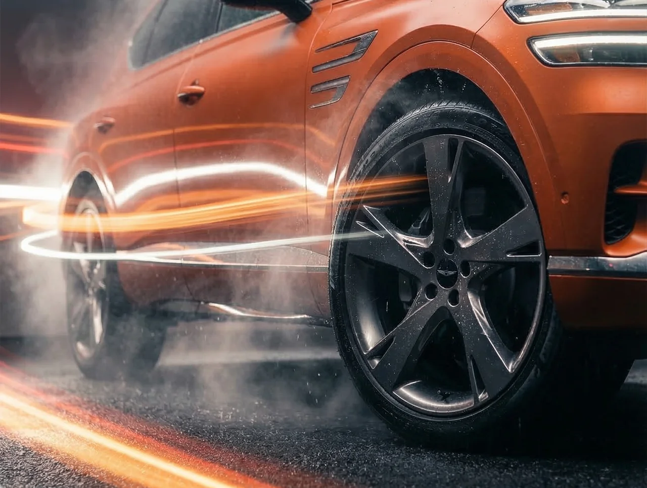 Création de visuels et de contenus par intelligence artificielle à Lyon