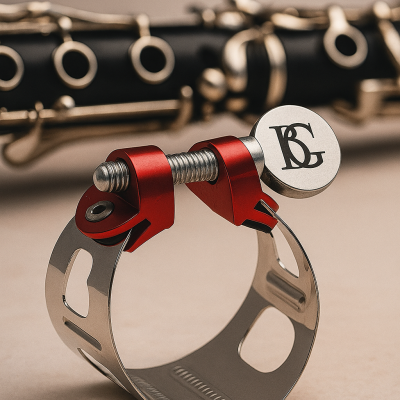 20250819 0918 Support Clarinette Chrome Remix 01k30jz32rf5mbq3w05j7kdqtc