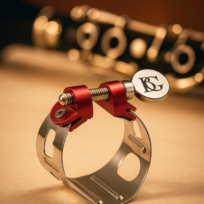 Compositions BG Ligatures