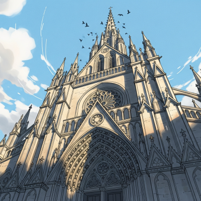 Gemini : image générée par IA / Nano Banan