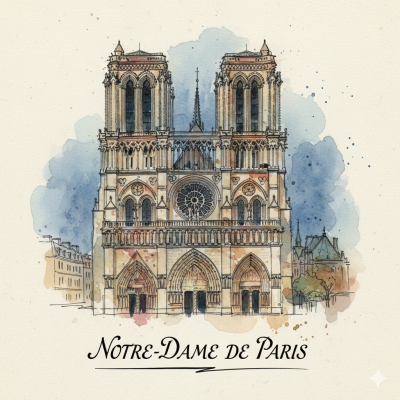 Gemini : image générée par IA / Nano Banan