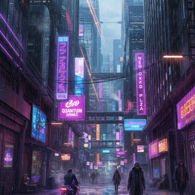 Perchance ia : image générée par IA