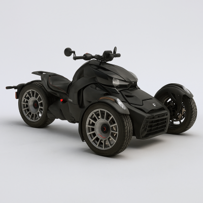 20250816 0819 Vehicule 3d Realiste Remix 01k2rres7dfb2vz2e1fayw36g7