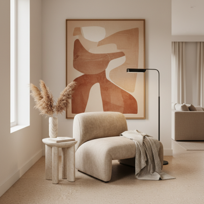 Architecture & Intérieurs