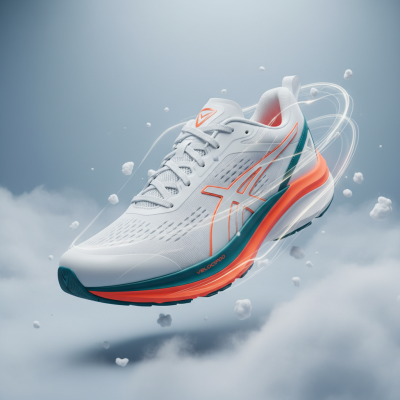 Gemini : image générée par IA / Nano banana