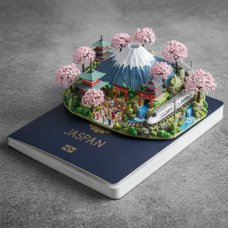 Undefined A Realistic Open Pas