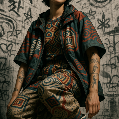 20250817 0850 Korean Streetwear Elegance Simple Compose 01k2vckzqdefdb0h5dj44bm15y