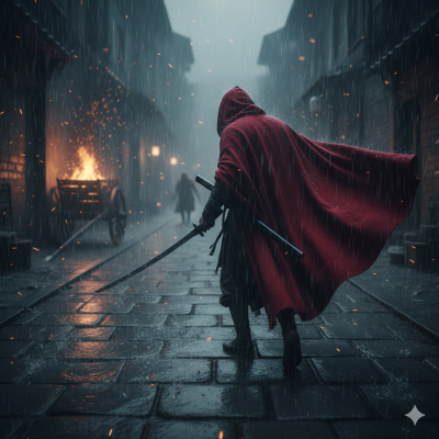 Gemini Generated Image