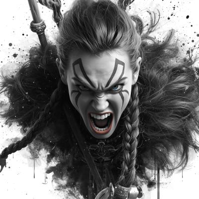 Lucid Origin Une Image Dans Un Style Disney 1