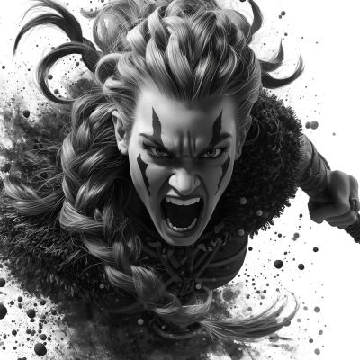 Lucid Origin Une Image Dans Un Style Disney 2