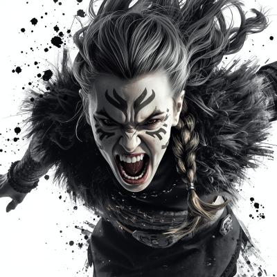 Lucid Origin Une Image Dans Un Style Disney 3