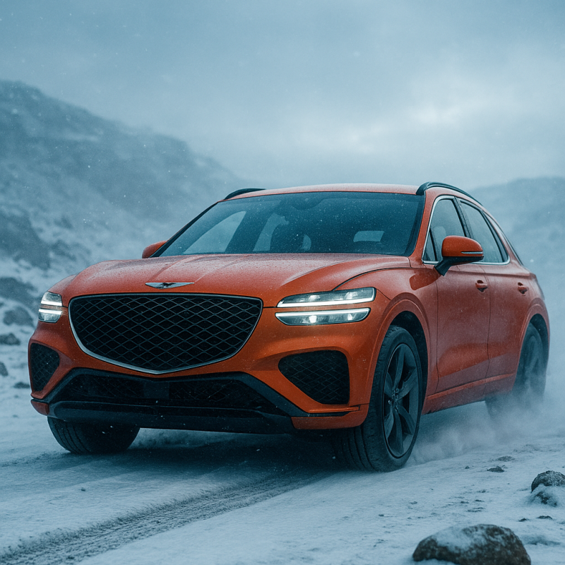 Sora 20250822 0958 Epic Snowy Drive Simple Compose