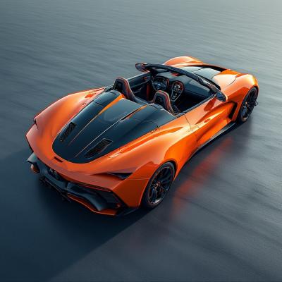 Perchance ia : image générée par IA