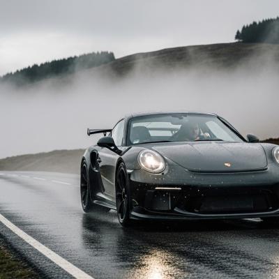 Whisk : image générée par IA