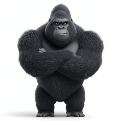 Gemini : image générée par IA / Nano Banana