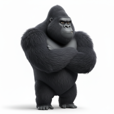 Gemini : image générée par IA / Nano Banana