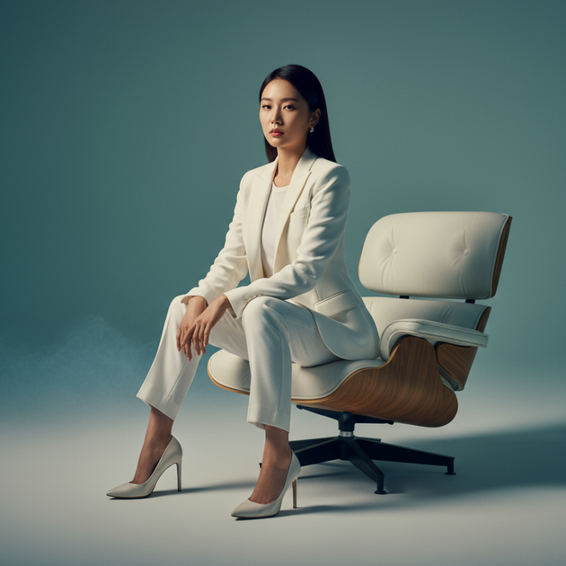 Firefly : image générée par IA / Nano Banan