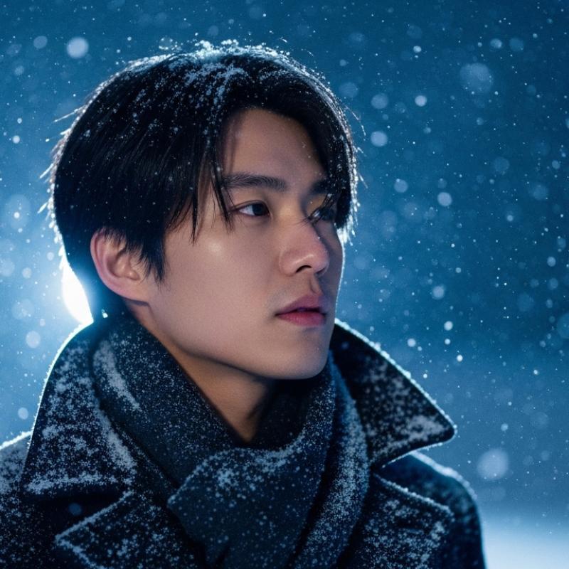 Whisk : image générée par IA