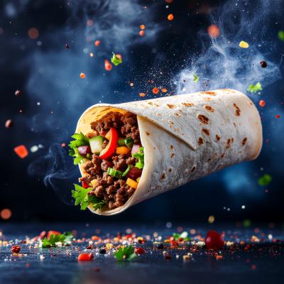 Firefly : image générée par IA / Nano Banan