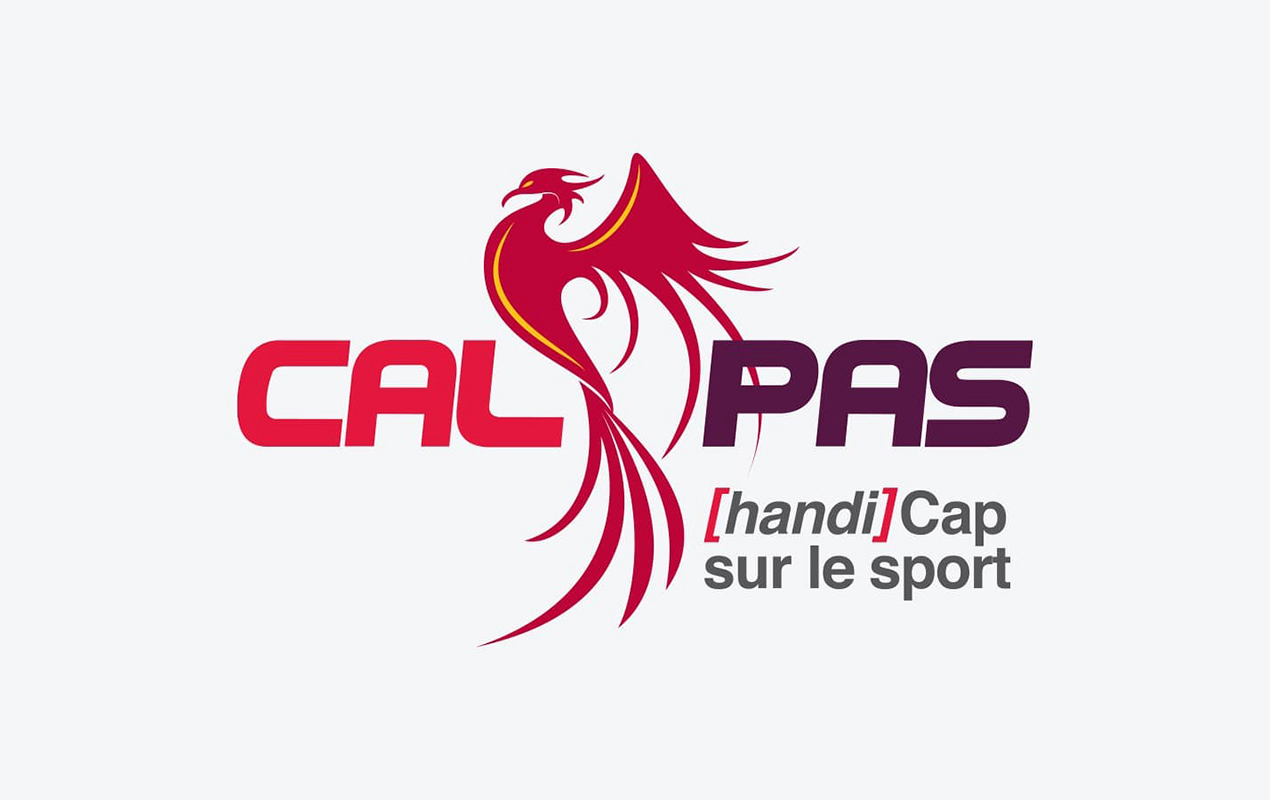 Logo association Cal'pas
