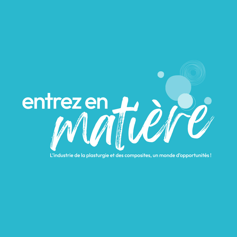 ENTREZ EN MATIÈRE