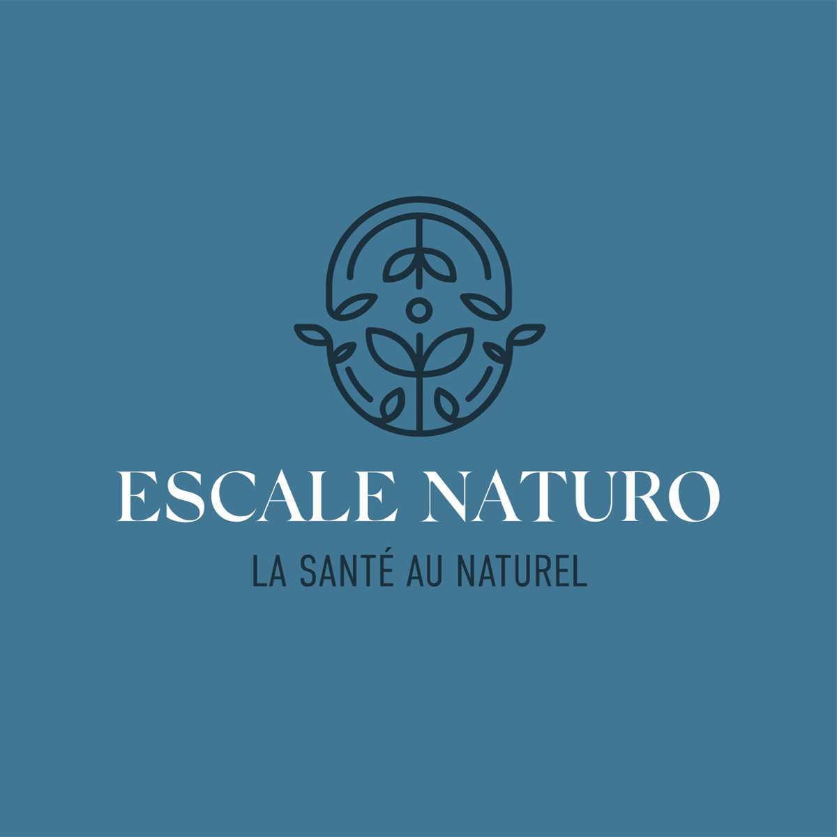 ESCALE NATURO