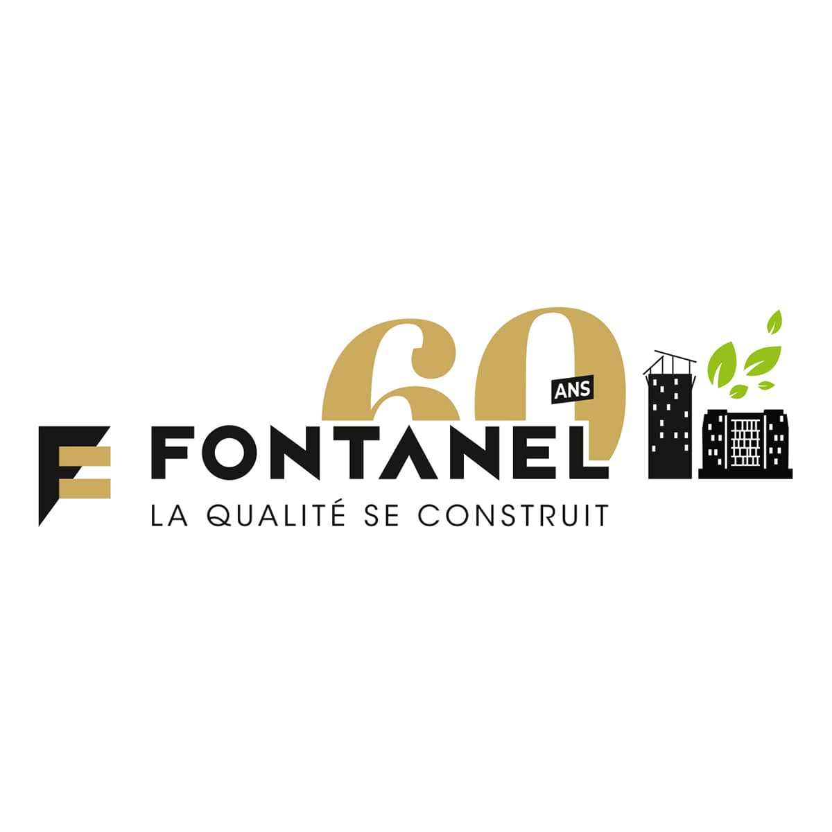 FONTANEL 60 ANS