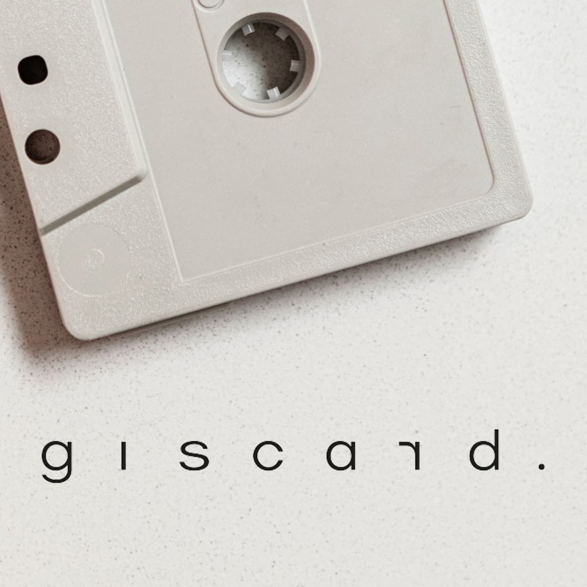 GISCARD.CO