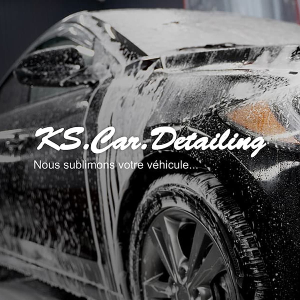 KS CAR DETAILING