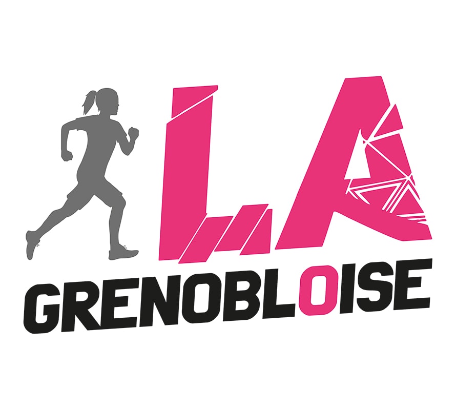 Logo La Grenobloise