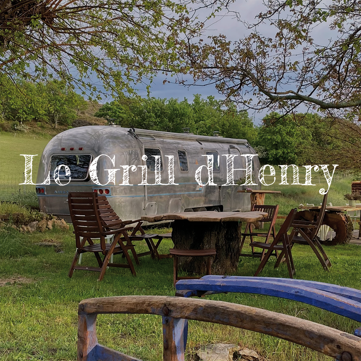 LE GRILL D'HENRY