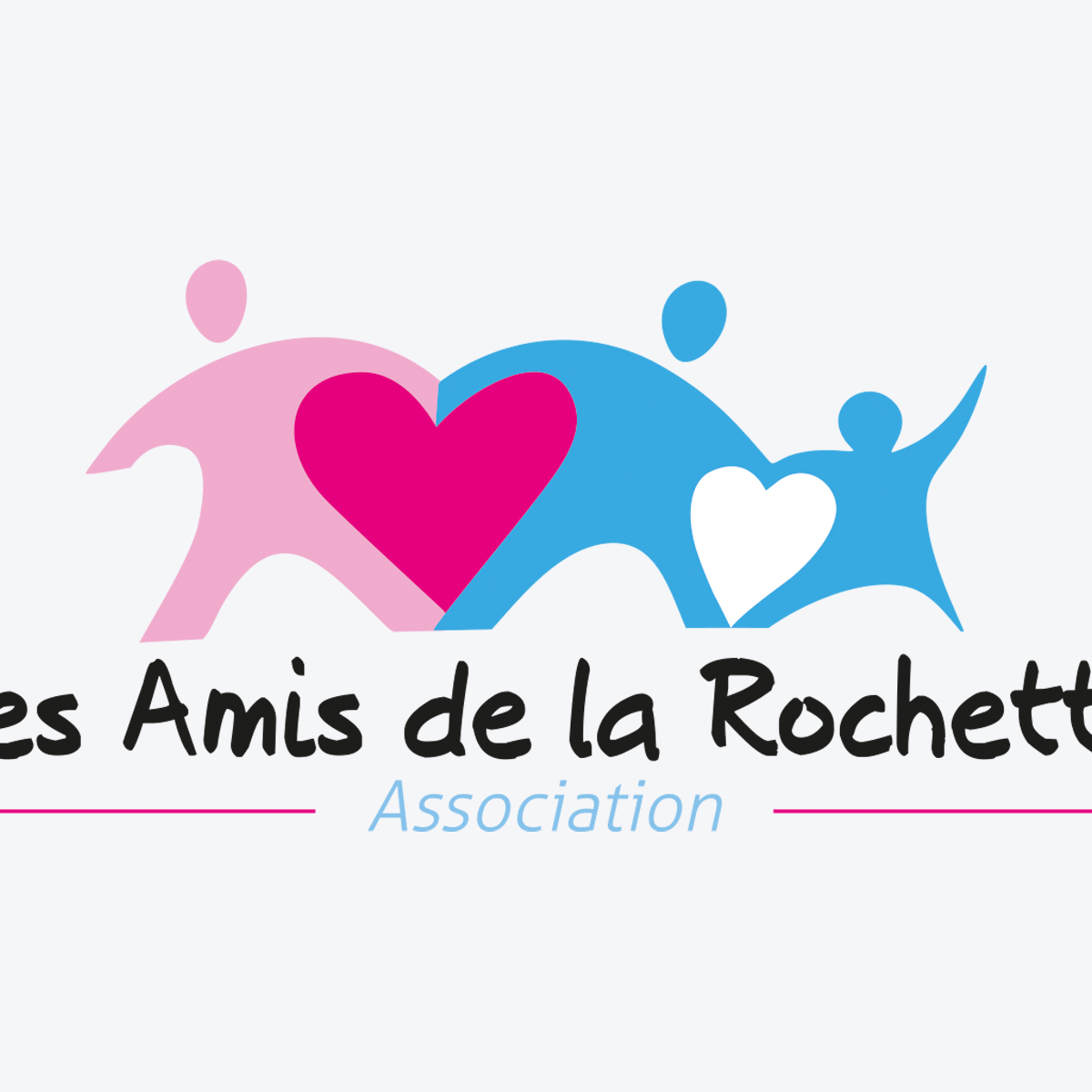 LES AMIS DE LA ROCHETTE