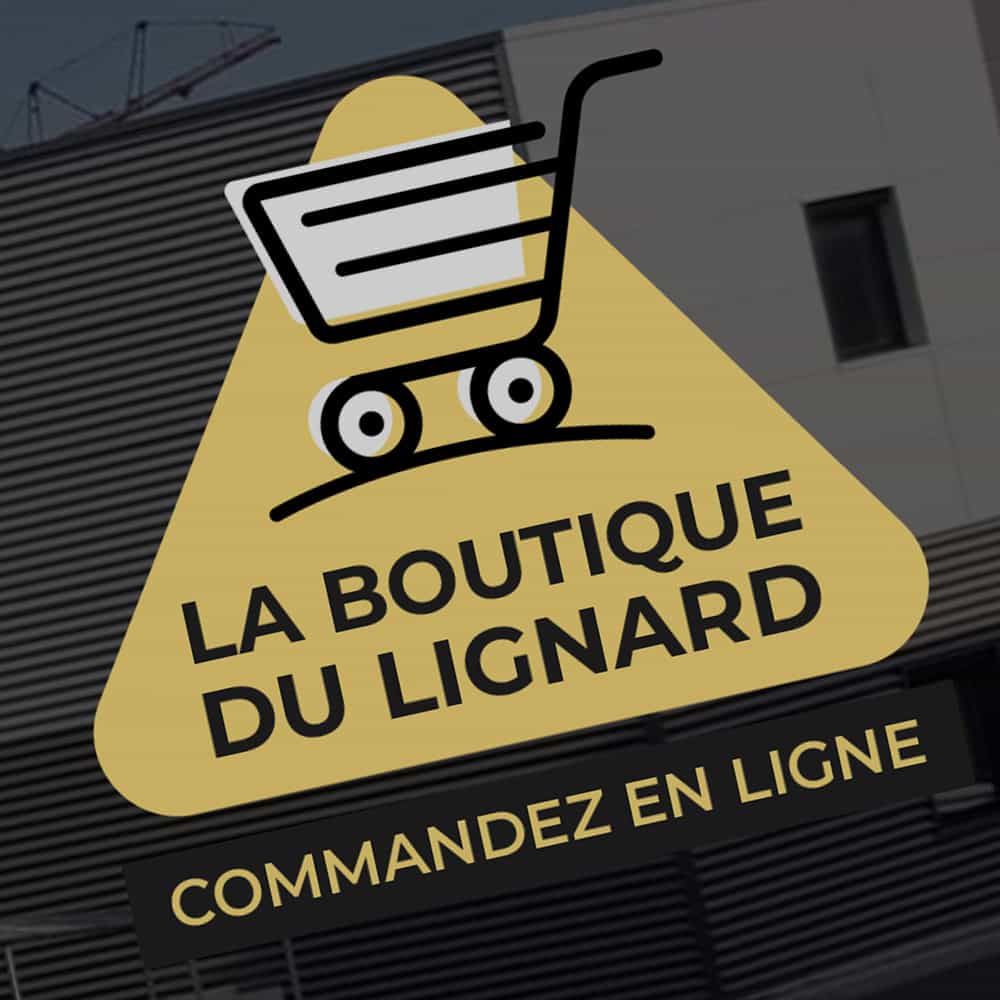 COMPTOIR DU LIGNARD