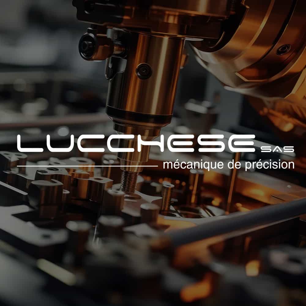 LUCCHESE s.a.s.