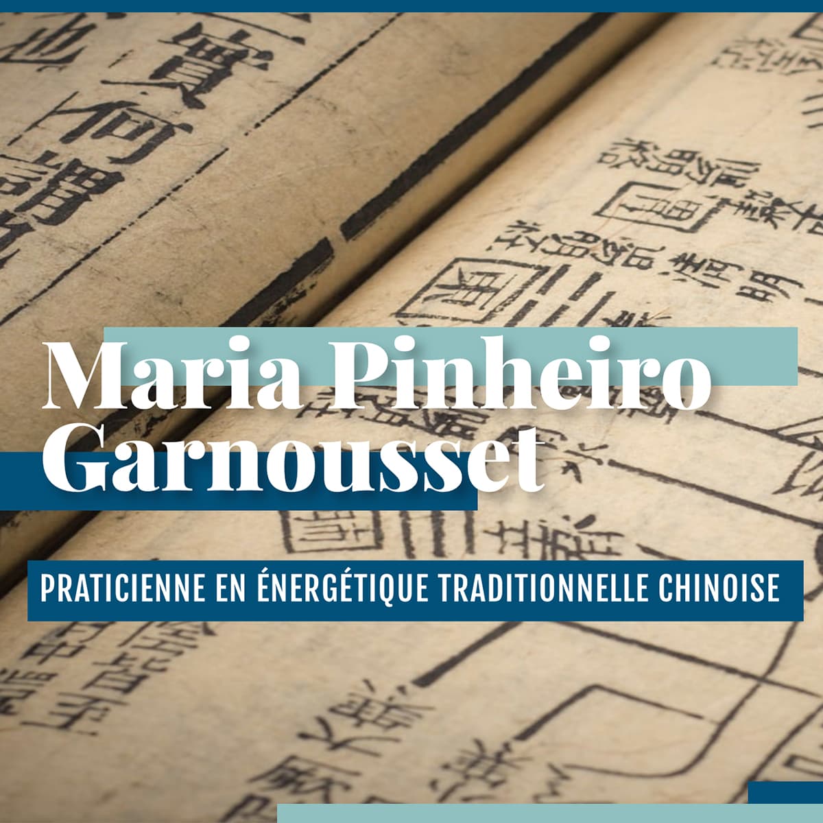 MARIA PINHEIRO GARNOUSSET