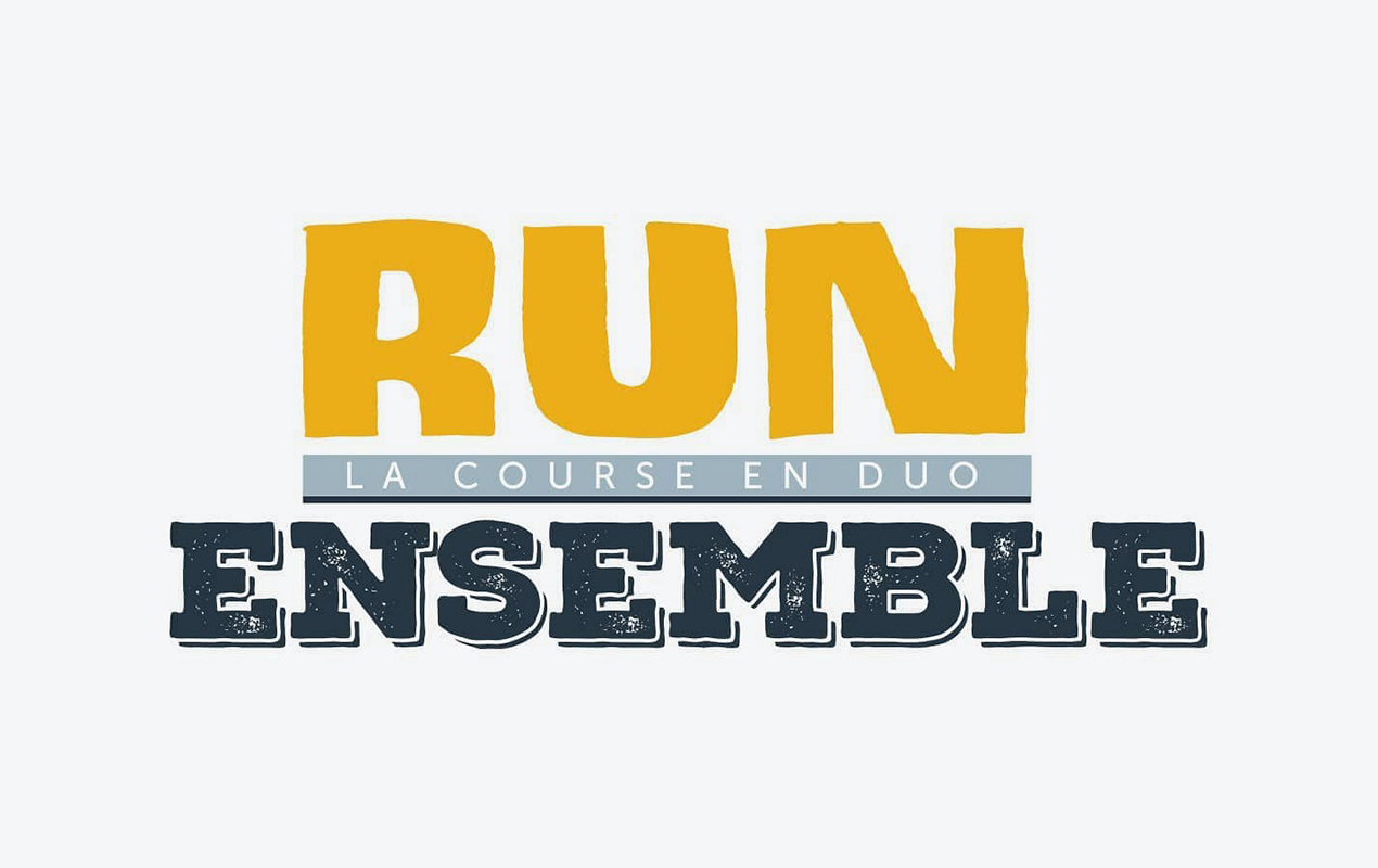 Logo RUN ENSEMBLE
