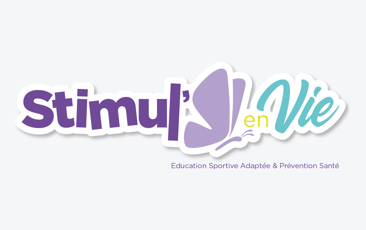 Logo Stimul' en Vie